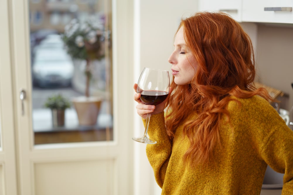 Les problèmes de santé liés à la consommation de mauvais vin