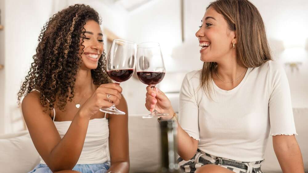 Quelles sont les propriétés du vin ?