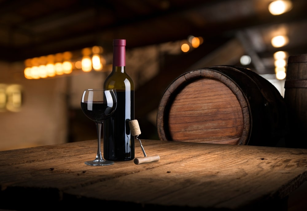 Quelle est la température idéale de service du vin ?
